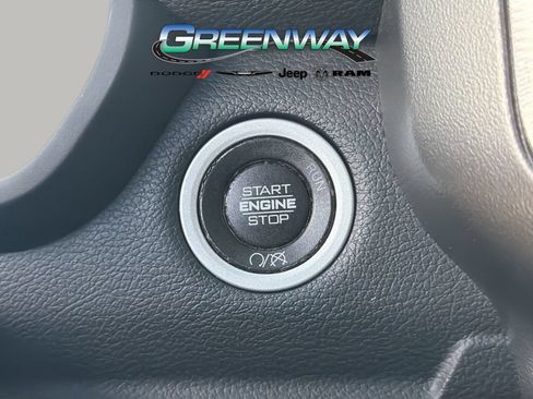 Used 2019 RAM 2500 Power Wagon AWD/4WD image 27