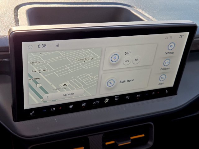 New 2026 Ford Maverick Tremor AWD/4WD image 10