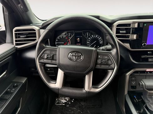 New 2026 Toyota Tundra SR5 image 12