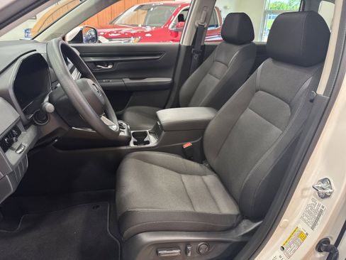 New 2026 Honda CR-V EX image 3