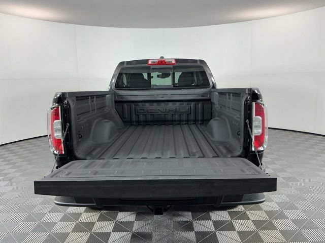 Used 2019 GMC Canyon Denali AWD/4WD image 7