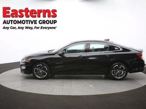 Used 2023 Chevrolet Malibu LT FWD image 59
