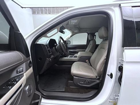 Used 2021 Ford Expedition Limited AWD/4WD image 10
