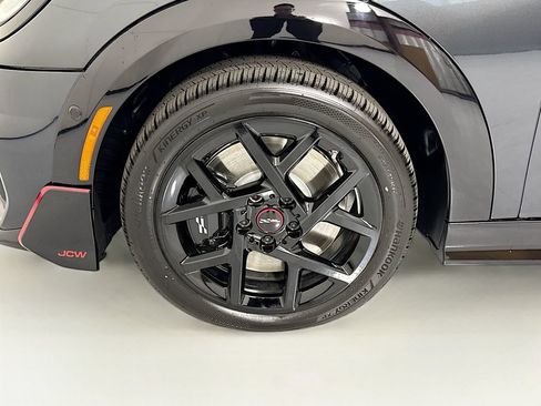New 2026 MINI Cooper S FWD image 31
