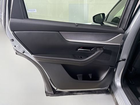 Used 2025 MAZDA CX-90 3.3 Turbo w/ Premium Sport Pkg image 26