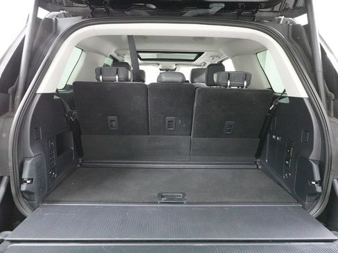 Certified 2025 Ford Expedition Active AWD/4WD image 38