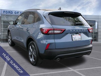 Used 2025 Ford Escape ST-Line w/ Equipment Group 301A