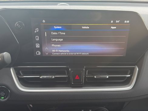 New 2026 Chevrolet TrailBlazer LT image 10