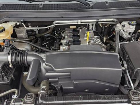 Used 2022 Chevrolet Colorado LT w/ Fleet Safety Package RWD image 26