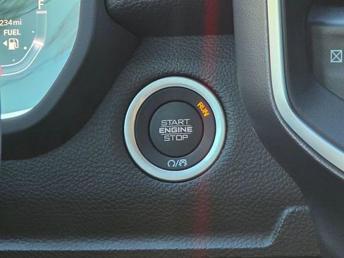 New 2026 RAM 1500 Big Horn image 35