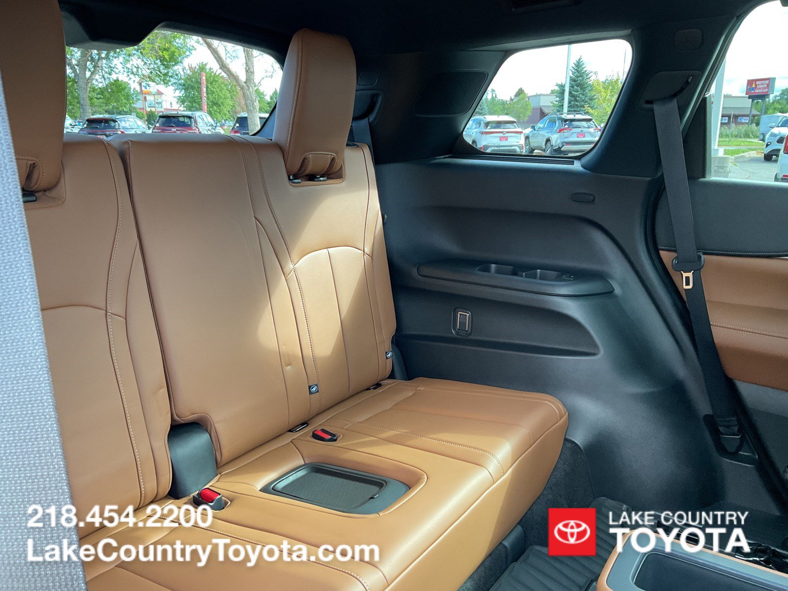 Used 2025 INFINITI QX60 Autograph AWD/4WD image 11