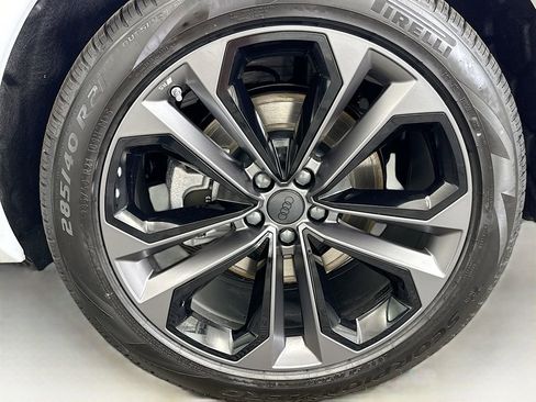 New 2026 Audi Q7 3.0T Premium Plus image 30