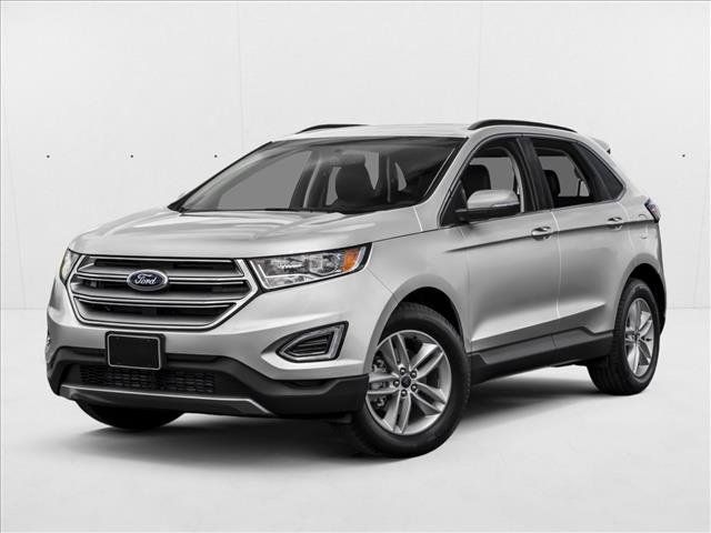 Used 2016 Ford Edge SEL w/ Equipment Group 201A FWD image 1
