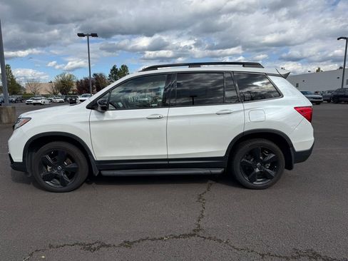 Used 2021 Honda Passport Elite image 6