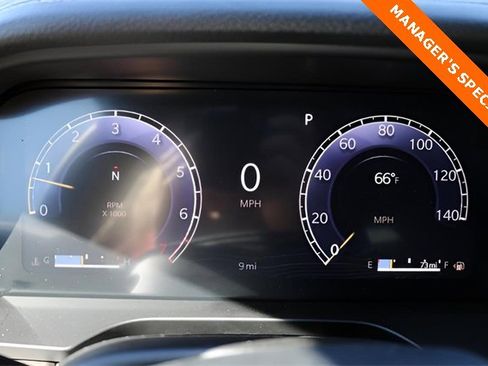 New 2025 Jeep Grand Cherokee Limited w/ Black Appearance Package image 25