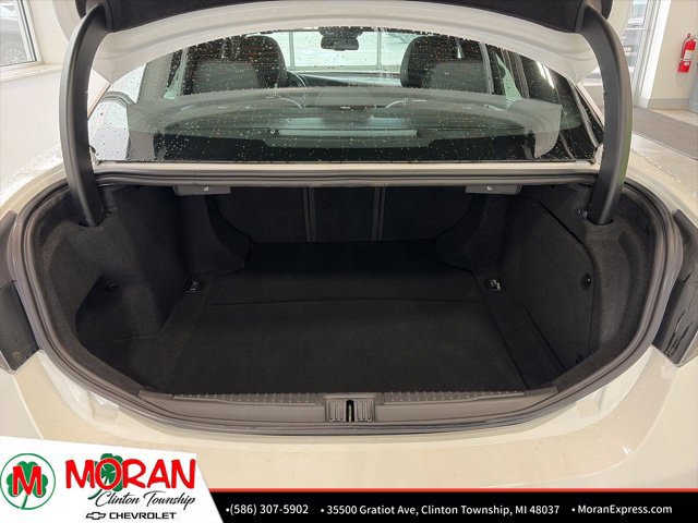Used 2024 Alfa Romeo Giulia Ti RWD image 11