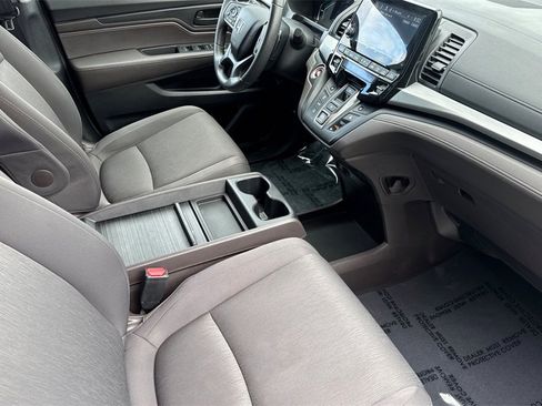 Used 2020 Honda Odyssey EX image 20
