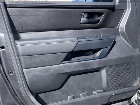 Used 2026 Toyota Tundra SR image 19