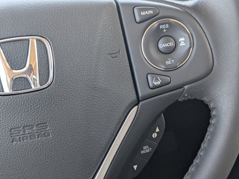 Used 2015 Honda CR-V Touring image 31