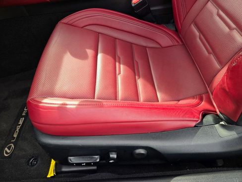 Used 2016 Lexus RC 350 image 13