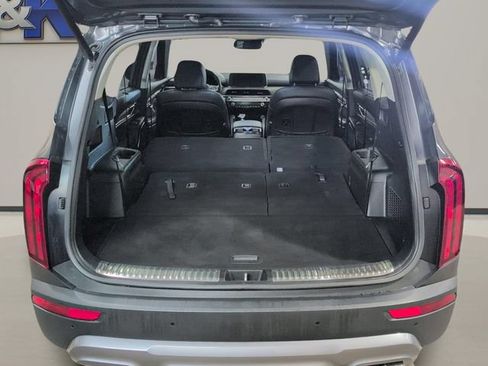Used 2022 Kia Telluride SX AWD/4WD image 8