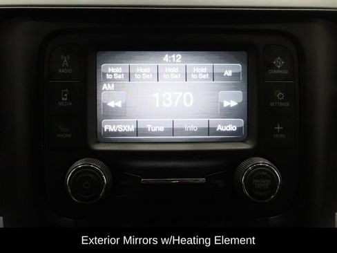 Used 2022 RAM 2500 Tradesman AWD/4WD image 20