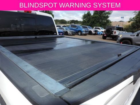 Used 2022 Ford F250 Lariat w/ Tremor Off-Road Package AWD/4WD image 16