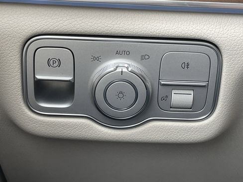 New 2026 Mercedes-Benz GLE 350 4MATIC image 21
