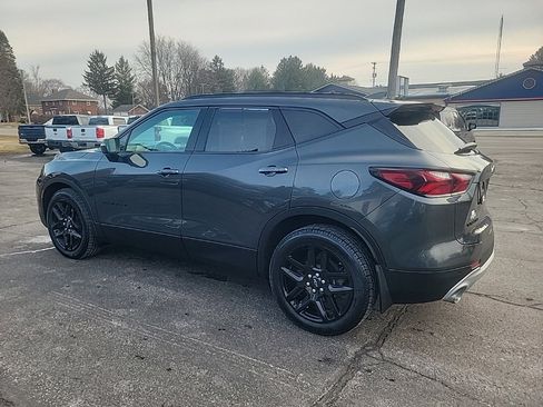 Used 2019 Chevrolet Blazer LT image 4