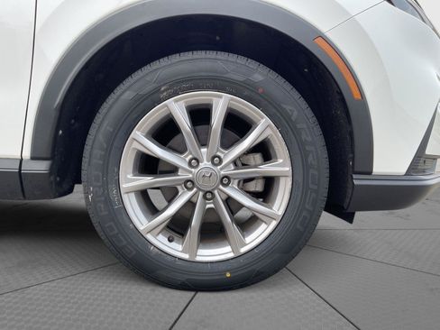 Used 2023 Honda CR-V EX-L image 23