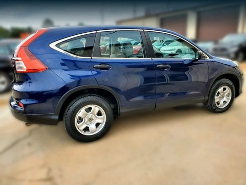 Used 2015 Honda CR-V LX image 19