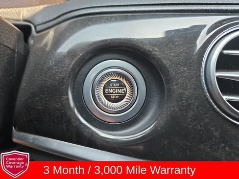 Used 2018 Mercedes-Benz S 450 Sedan image 30