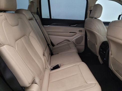 Used 2021 Jeep Grand Cherokee L Limited image 19