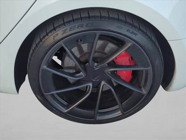 Used 2024 Tesla Model 3 Performance AWD/4WD image 7