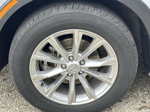 Used 2024 Honda CR-V EX image 10