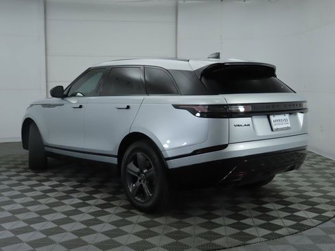 Used 2024 Land Rover Range Rover Velar Dynamic SE image 7