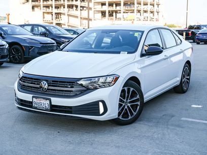 Used 2023 Volkswagen Jetta Sport