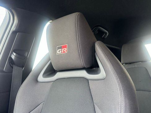 Used 2023 Toyota Corolla Core image 22