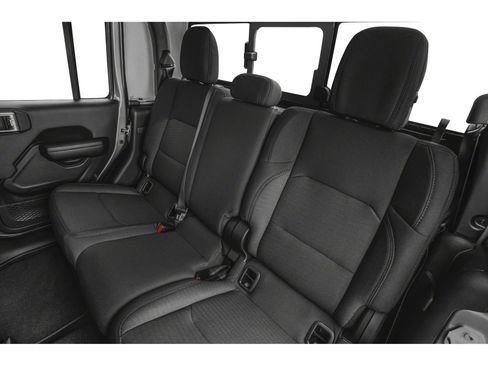Used 2021 Jeep Gladiator Sport AWD/4WD image 13