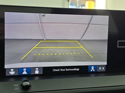 Certified 2024 Honda Accord Sport image 21