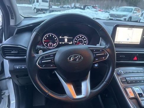 Used 2023 Hyundai Santa Fe SEL AWD/4WD image 13