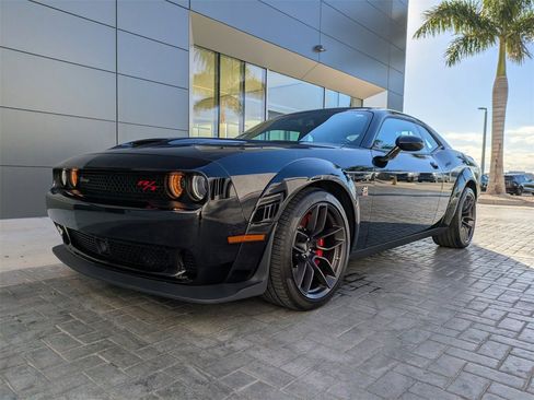 Used 2019 Dodge Challenger R/T Scat Pack image 8