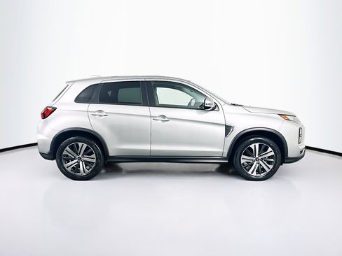 Used 2024 Mitsubishi Outlander Sport SE image 10