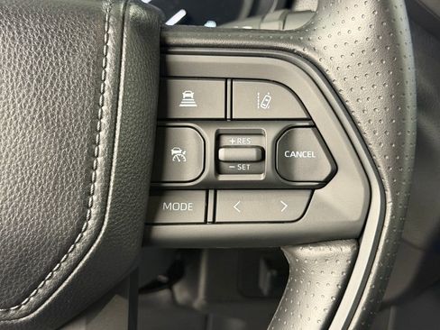 New 2026 Toyota Tundra SR5 AWD/4WD image 23