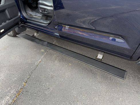 Used 2023 Toyota Tundra Platinum image 12