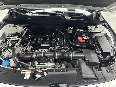 Used 2019 Honda Accord LX image 20
