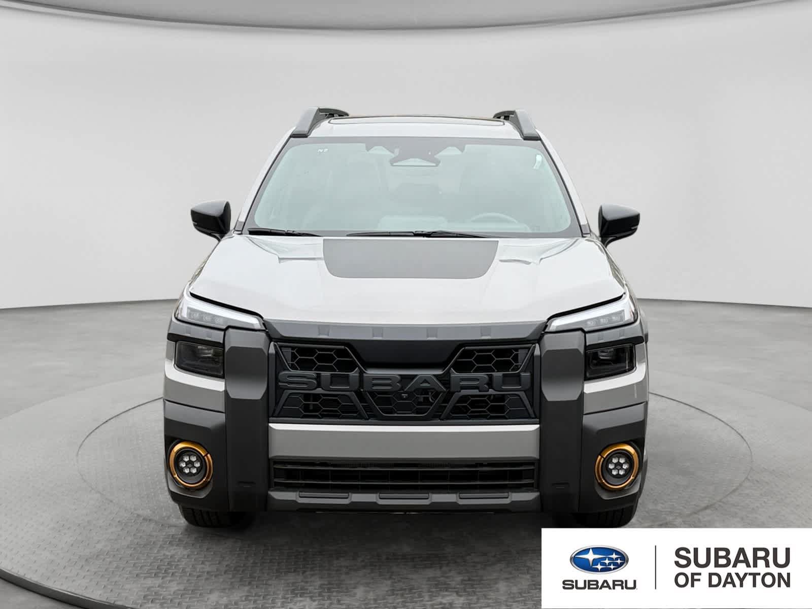 New 2026 Subaru Outback Wilderness AWD/4WD image 2