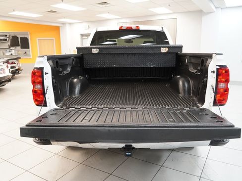 Used 2014 Chevrolet Silverado 1500 LT w/ All Star Edition image 9
