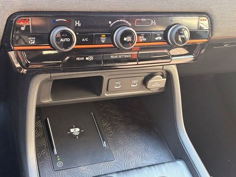 New 2026 Honda Passport TrailSport image 23