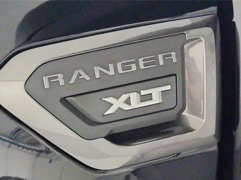Used 2023 Ford Ranger XLT image 15